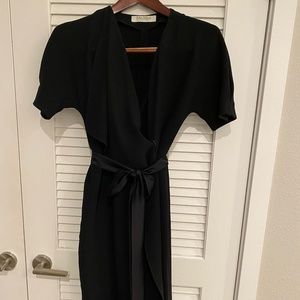 MaxMara woman dress